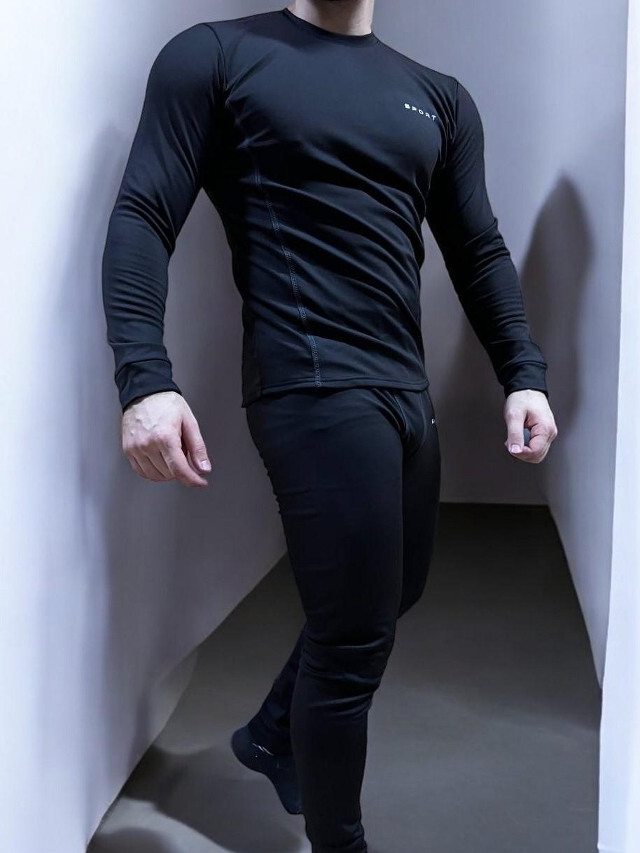 чоловіча термобілизна