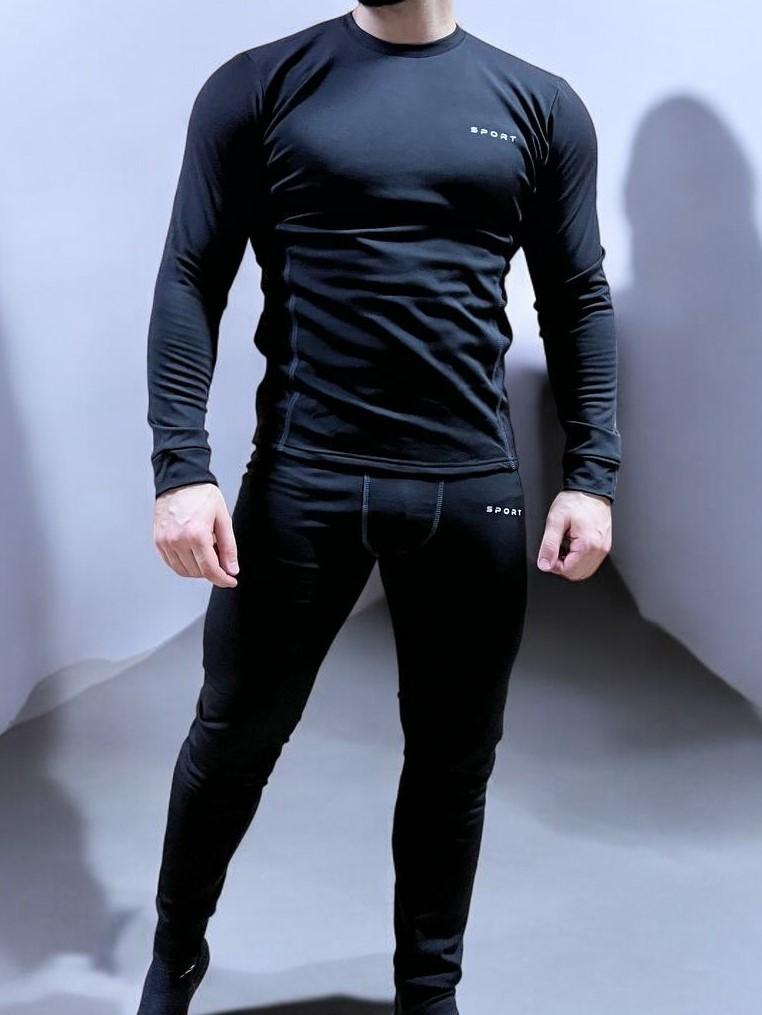 термобілизна чоловіча