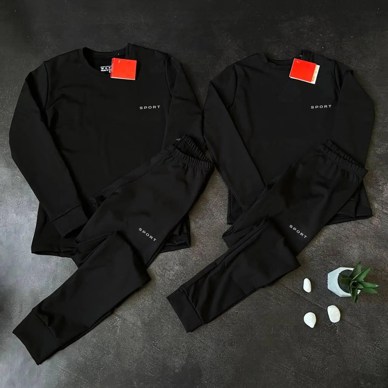 термобілизна чоловіча