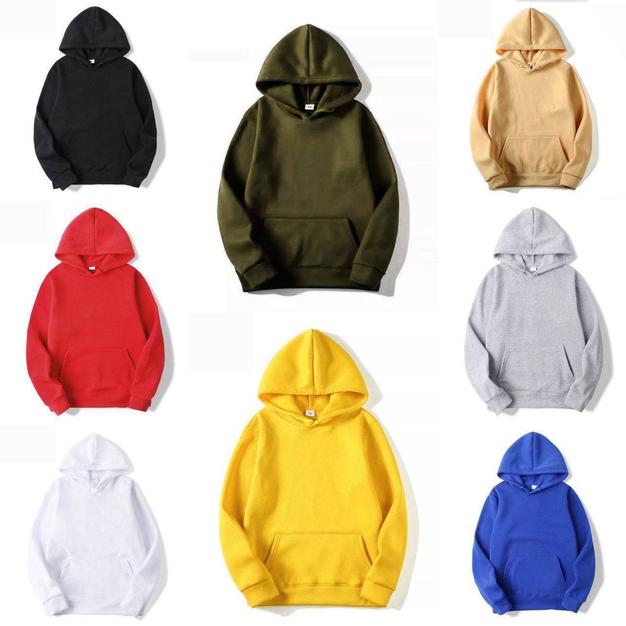 худі на флісі