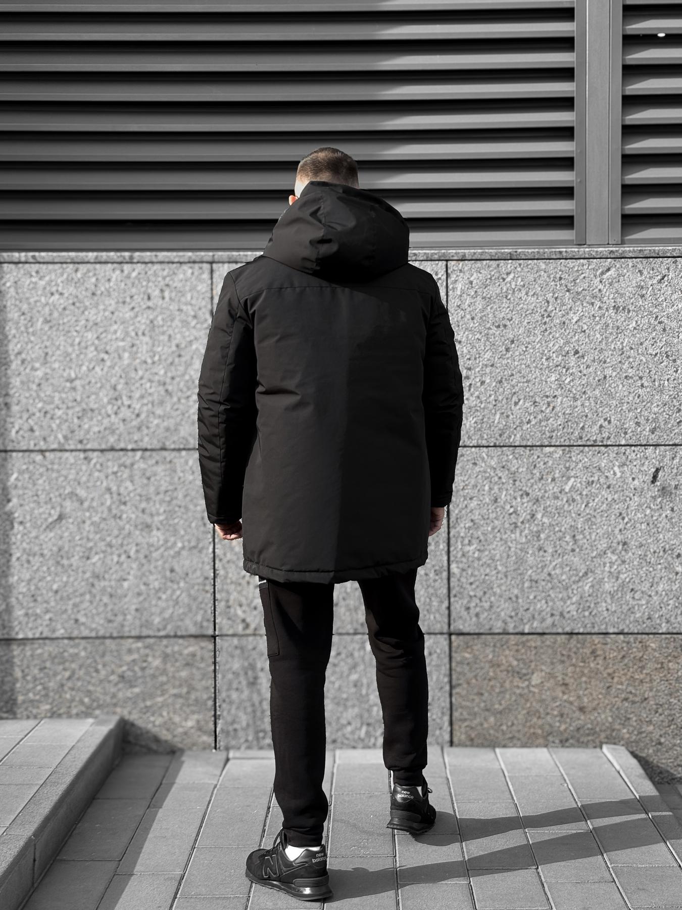 куртка зимова пуховик