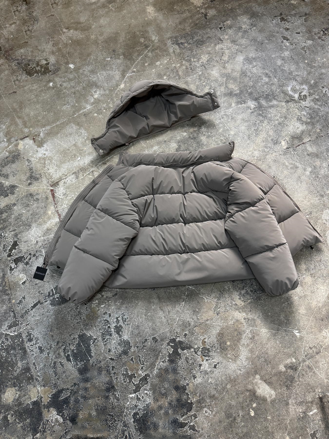 куртка зимова пуховик