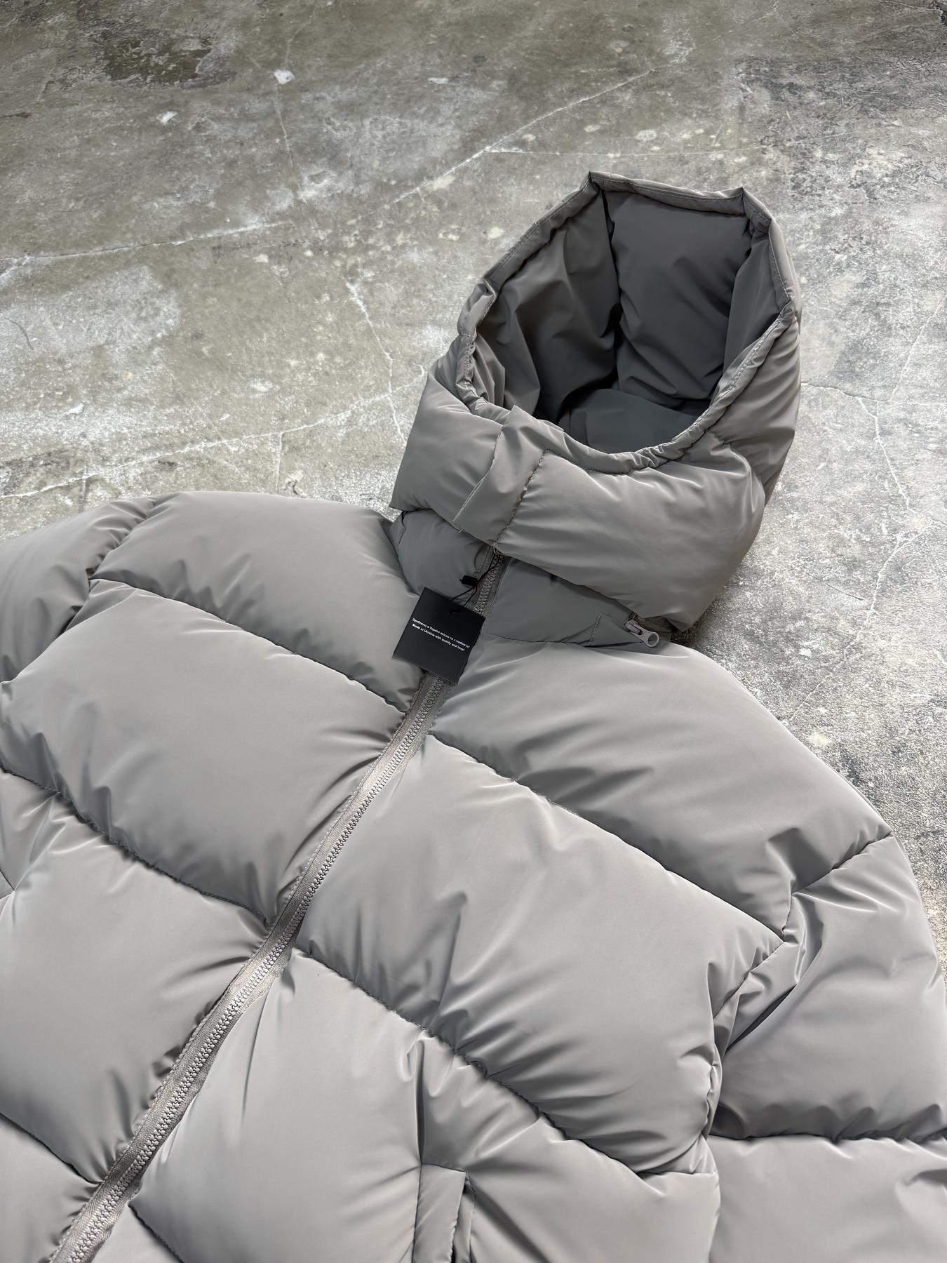 куртка зимова пуховик